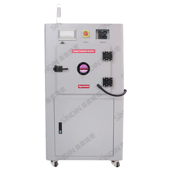 等離子清洗機(jī)的應(yīng)用領(lǐng)域非常廣泛，包括但不限于以下幾個(gè)方面： 半導(dǎo)體行業(yè)，光電行業(yè)，汽車行業(yè)，醫(yī)療行業(yè)，塑料行業(yè)，微電子行業(yè)